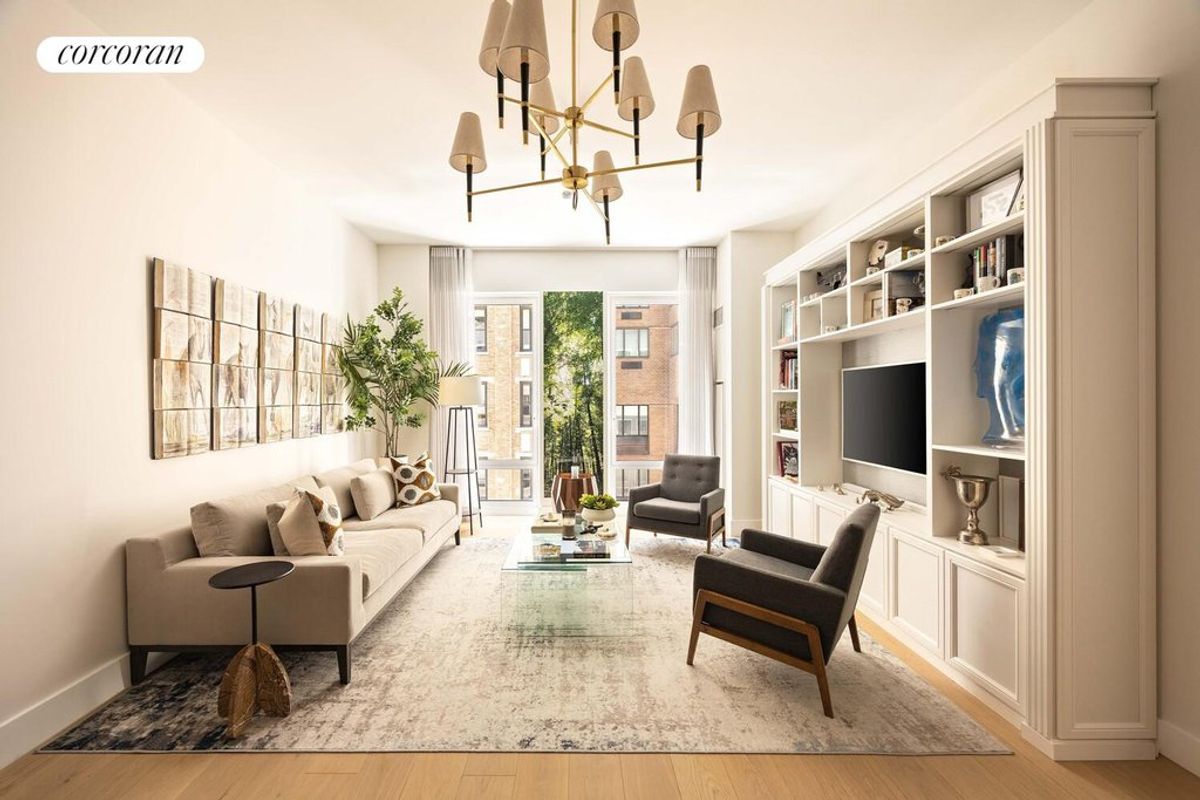 Photo for The Park Loggia - 15 West 61St Street Condominium in Upper West Side, Manhattan