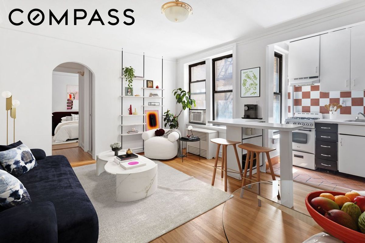 Photo for Chelsea Arms - 319 West 18th Street Cooperative in Chelsea, Manhattan