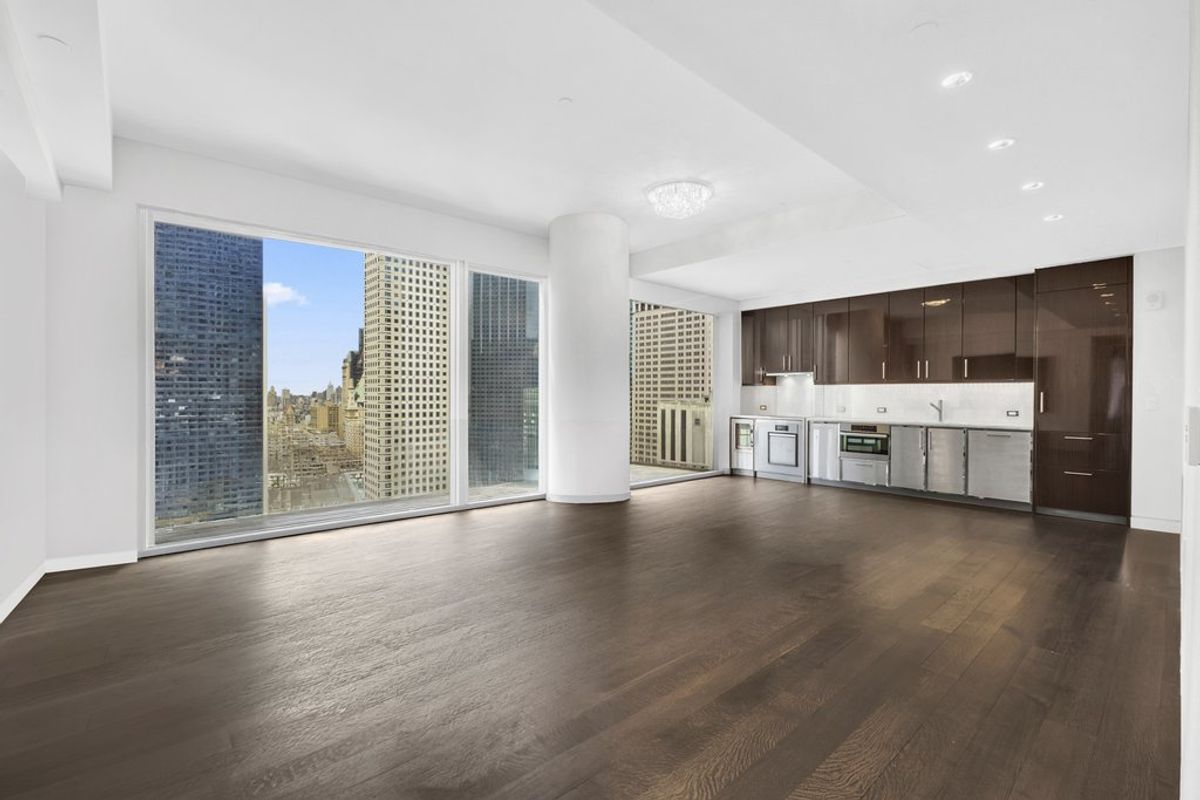 Photo for Baccarat Hotel And Residences - 20 West 53rd Street Condominium in Midtown, Manhattan