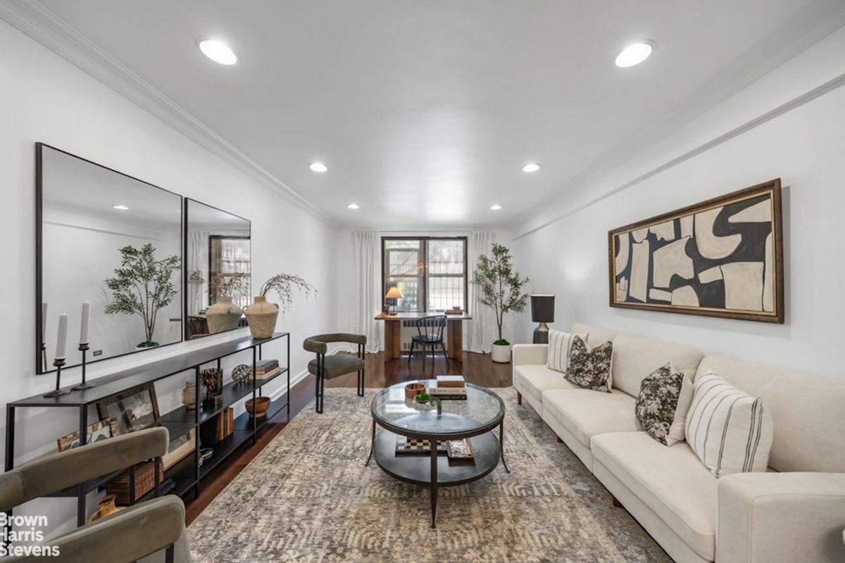 Photo for Lafayette Gardens - 330 Haven Avenue Cooperative in Washington Heights, Manhattan