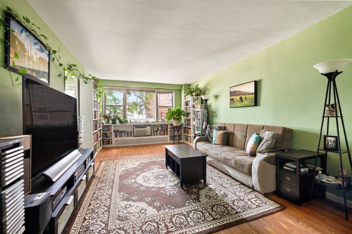 Photo for Skyview - 5800 Arlington Avenue Cooperative in West Bronx, Bronx