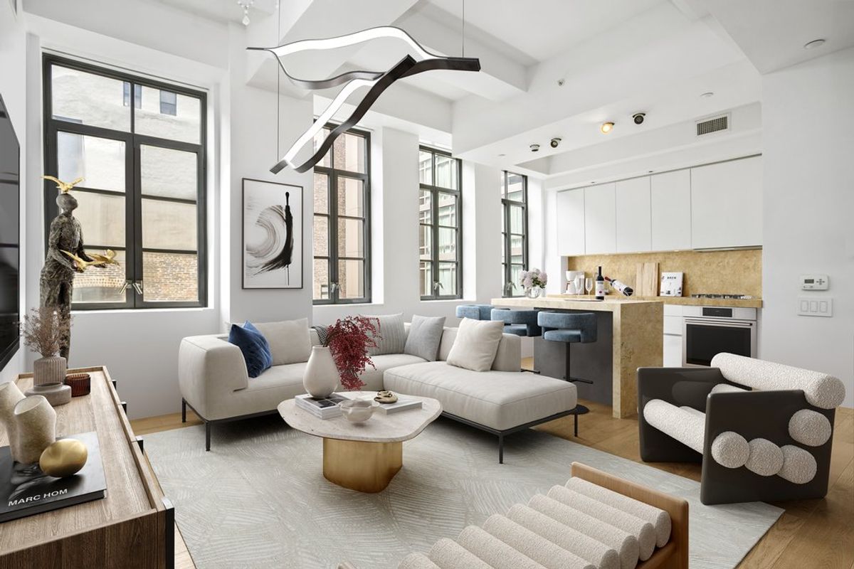 Photo for Huys - 404 Park Avenue South Condominium in NoMad, Manhattan