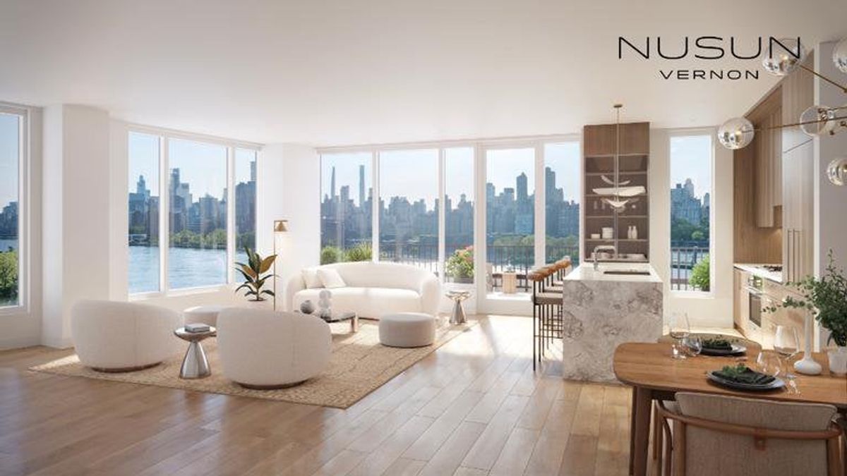 Photo for Nusun Vernon - 30-55 Vernon Boulevard Mixed Use in Long Island City, Queens