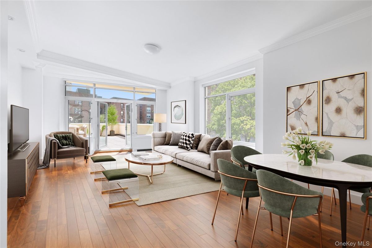 Photo for Riverstone Condo - 3220 Arlington Ave Condominium in Spuyten Duyvil, Bronx