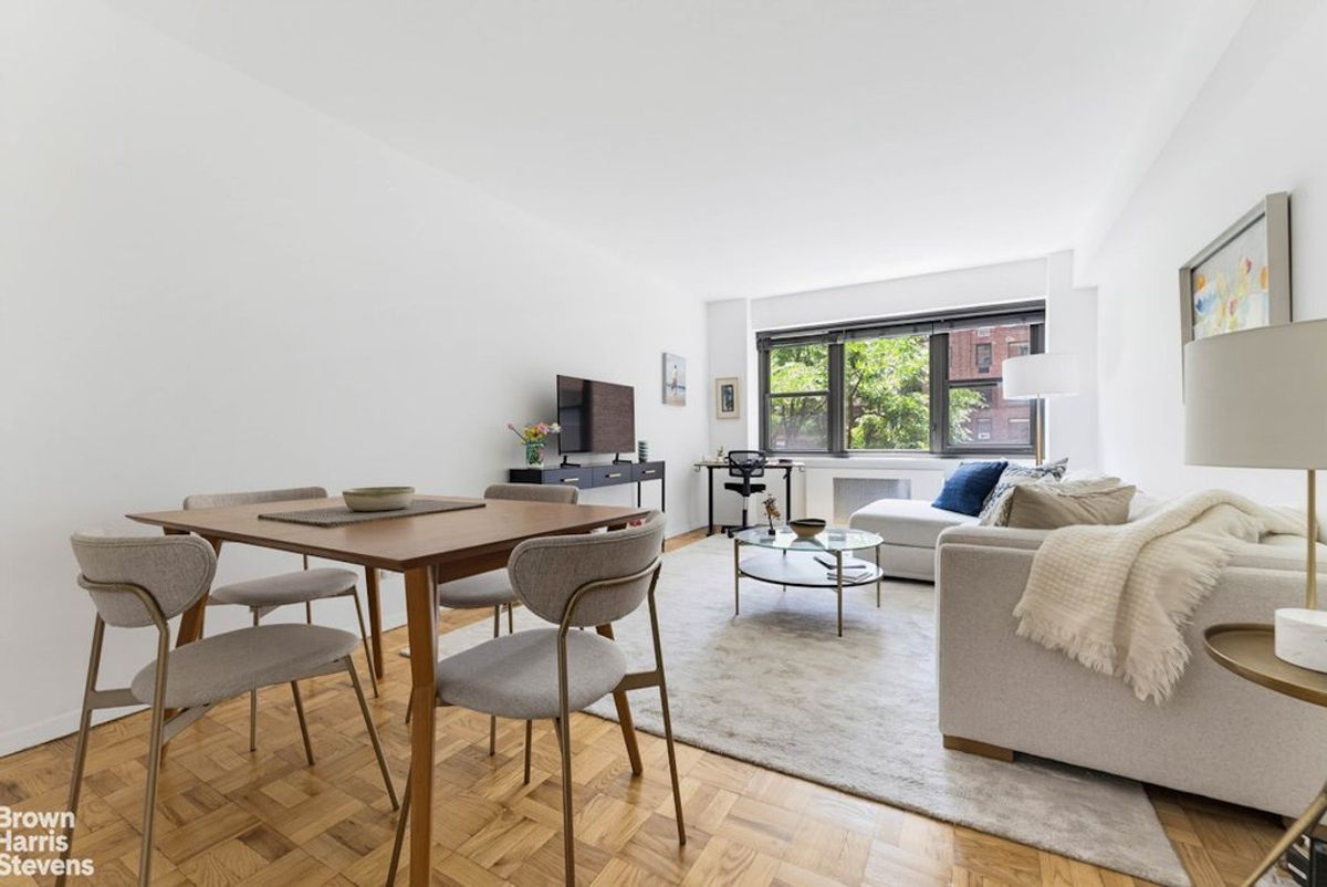 Photo for The Schwab House - 11 Riverside Drive Cooperative in Upper West Side, Manhattan