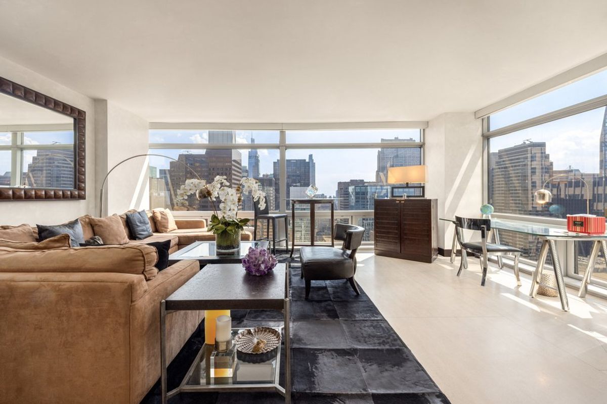 Photo for Trump Tower - 721 Fifth Avenue Condominium in Midtown, Manhattan