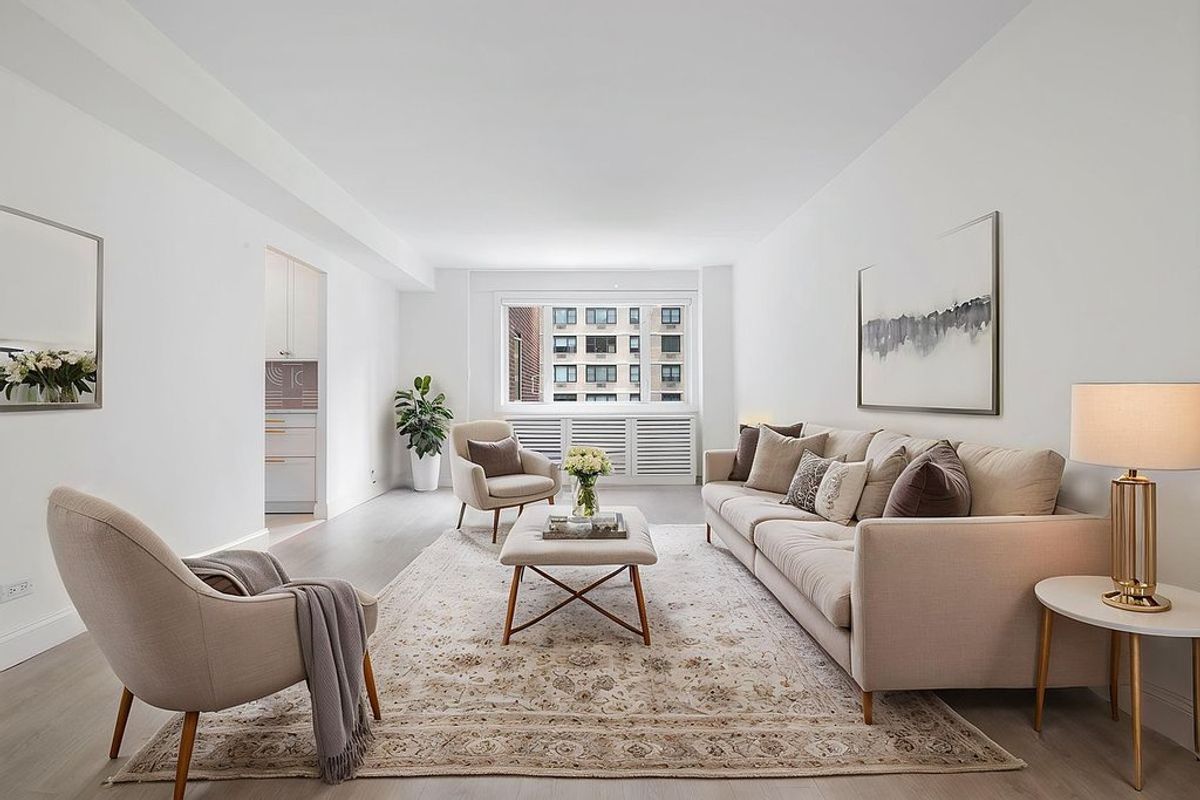 Photo for Coliseum Park Apartments - 345 West 58th Street Cooperative in Midtown West, Manhattan
