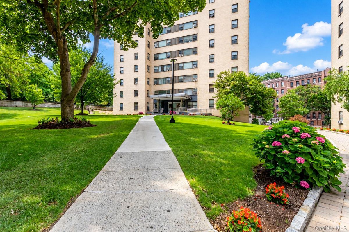 Photo for 1 Fordham Hill Oval - 1 Fordham Hill Oval Cooperative in West Bronx, Bronx