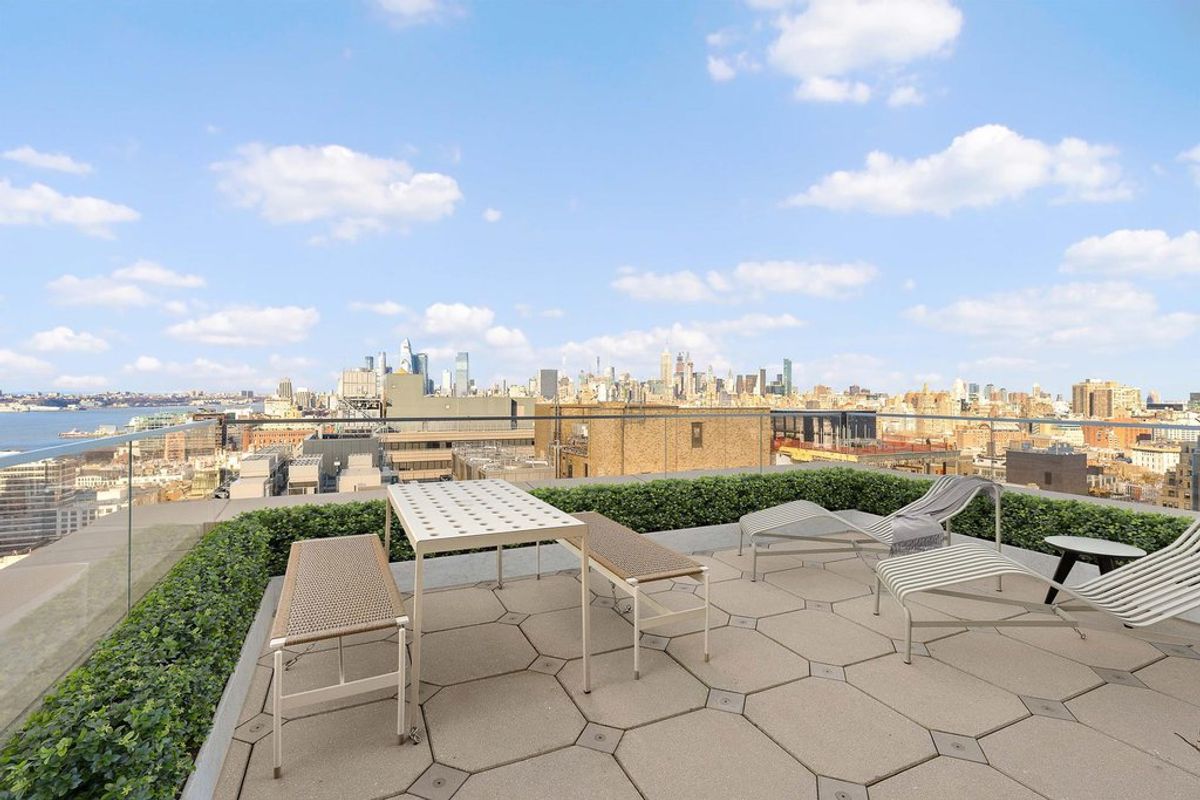 Photo for Greenwich West - 110 Charlton Street Condominium in Hudson Square, Manhattan