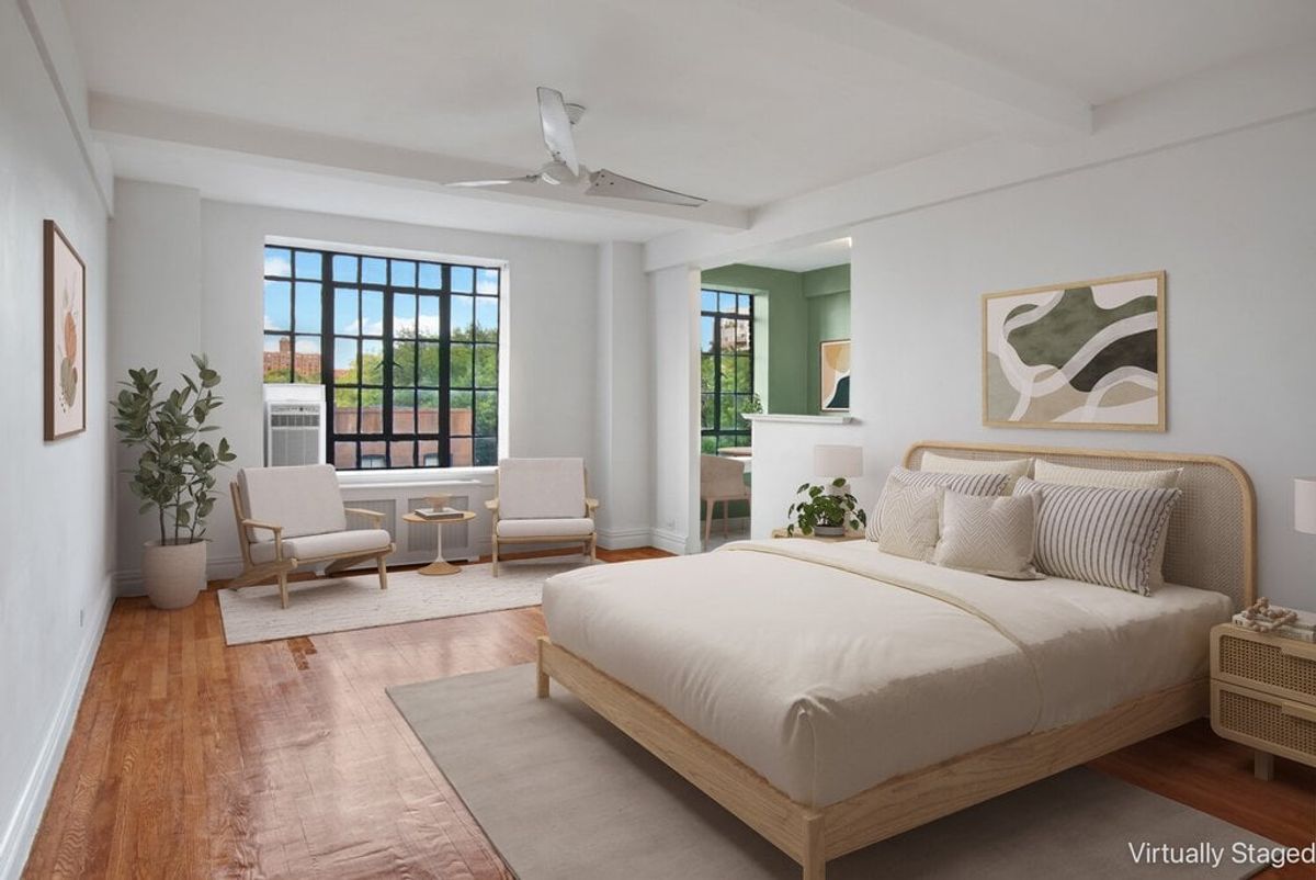Photo for The Griffin - 101 Lafayette Avenue Cooperative in Fort Greene, Brooklyn