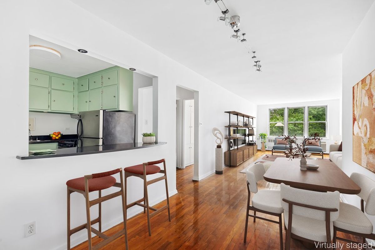 Photo for 415 Argyle Road - 415 Argyle Road Cooperative in Ditmas Park, Brooklyn