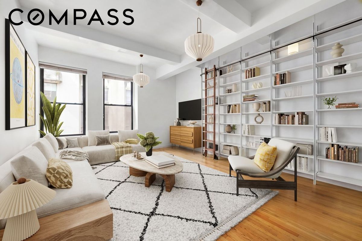 Photo for 3 Hanover Square - 3 Hanover Square Cooperative in Financial District, Manhattan
