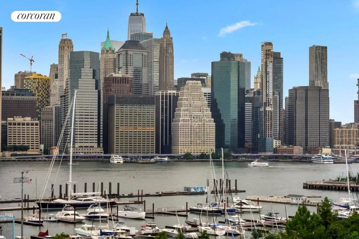 Photo for One Brooklyn Bridge Park - 360 Furman Street Condominium in Brooklyn Heights, Brooklyn