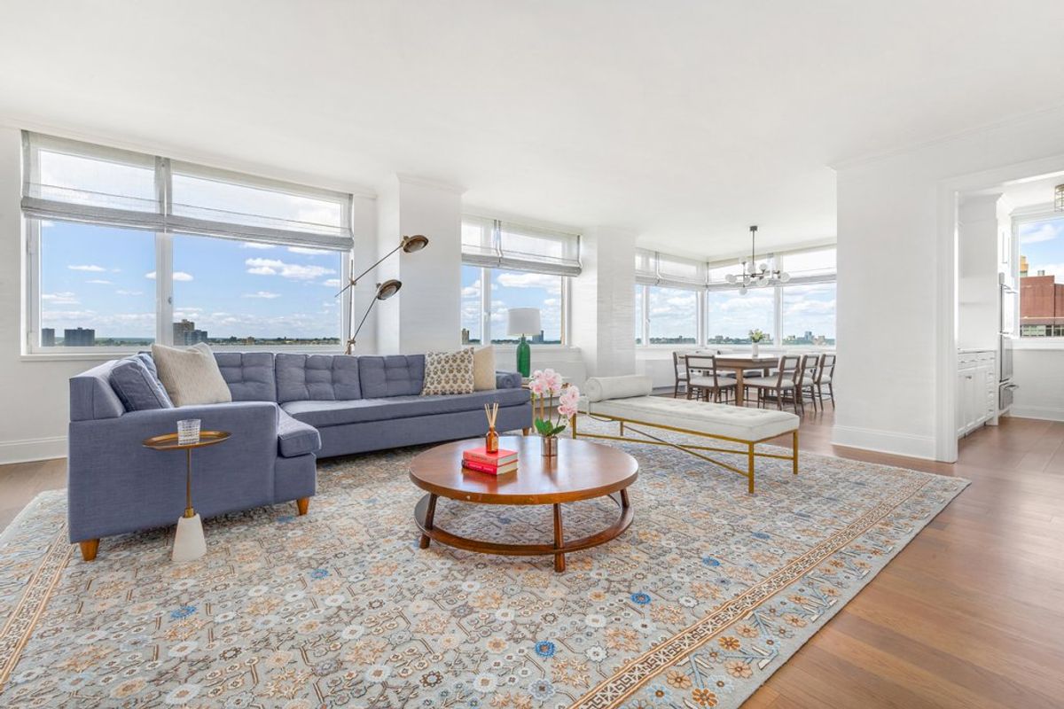 Photo for The Avery - 100 Riverside Boulevard Condominium in Upper West Side, Manhattan