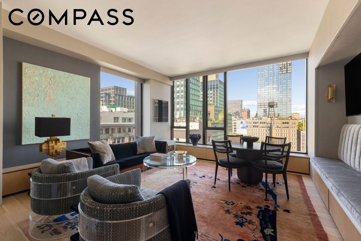 Photo for 505 Greenwich Street - 505 Greenwich Street Condominium in Soho, Manhattan