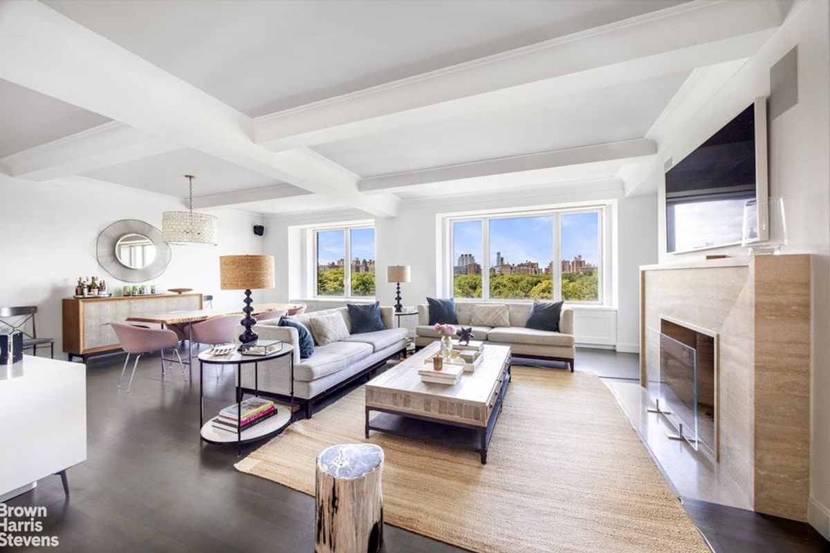 Photo for Twelve Twelve Fifth Avenue - 1212 Fifth Avenue Condominium in Upper East Side, Manhattan