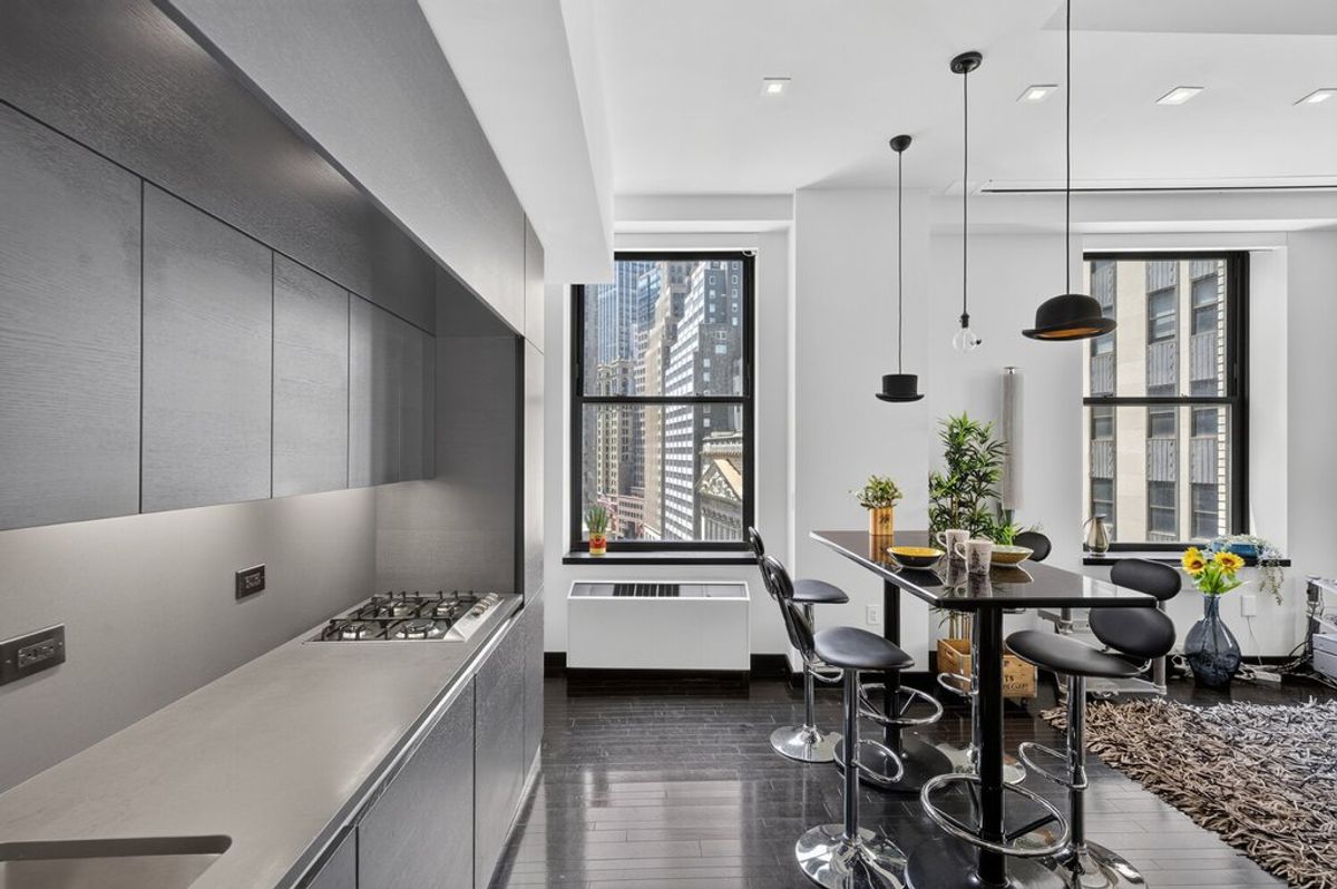 Photo for The Collection - 20 Pine Street Condominium in Financial District, Manhattan