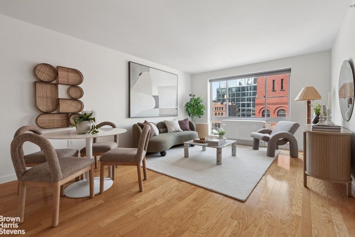 Photo for 555 West 23rd Street - 555 West 23rd Street Condominium in Chelsea, Manhattan