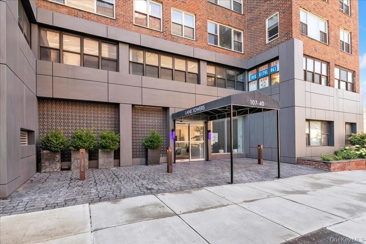 Photo for Lane Towers - 107-40 Queens Boulevard Condominium in Forest Hills, Queens