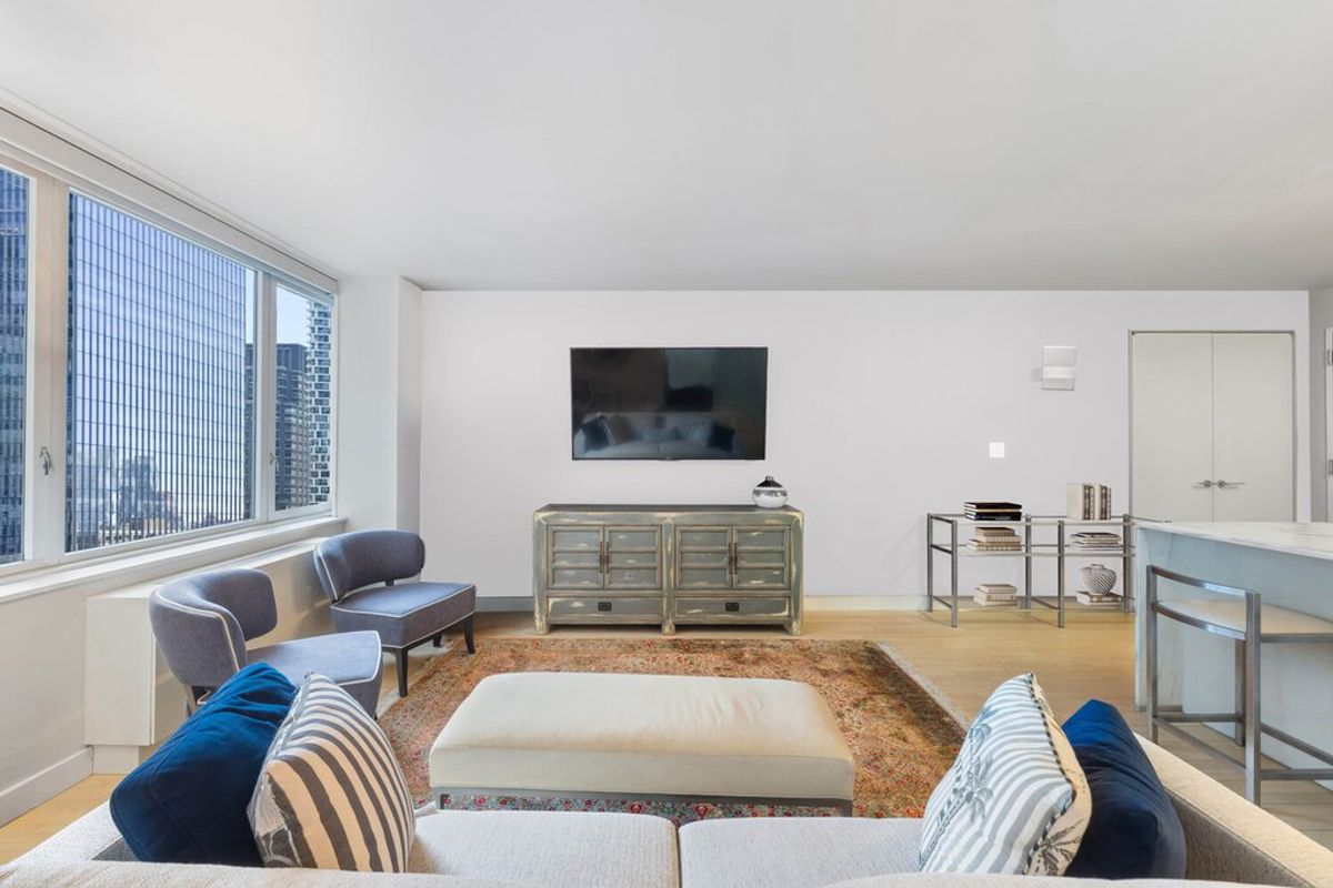 Photo for The Sheffield - 322 W 57th Street Condominium in Midtown West, Manhattan