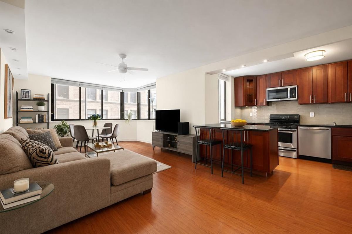 Photo for The Gramercy Place Condo - 280 Park Avenue South Condominium in Flatiron, Manhattan