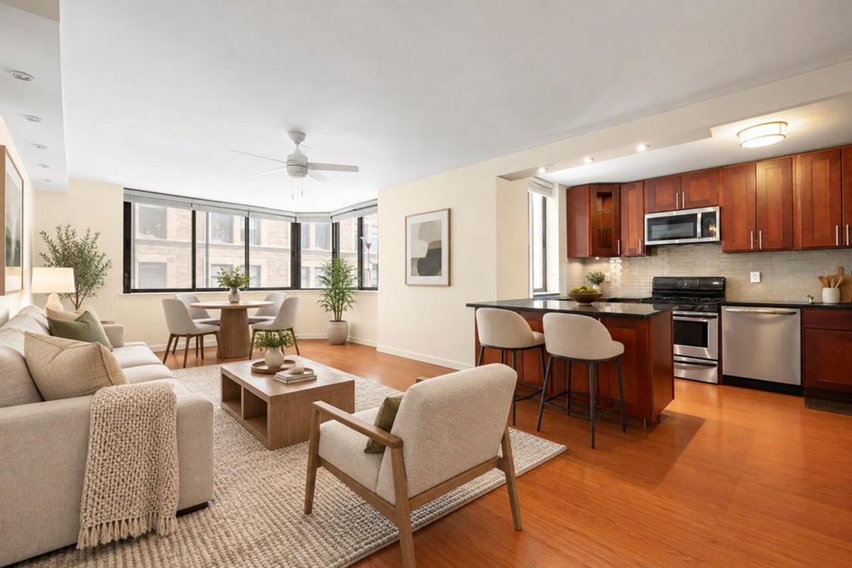 Photo for The Gramercy Place Condo - 280 Park Avenue South Condominium in Flatiron, Manhattan