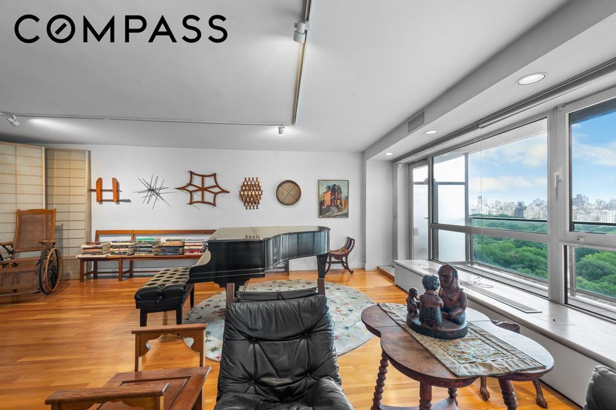 Photo for 200 Central Park South - 200 Central Park South Cooperative in Midtown, Manhattan