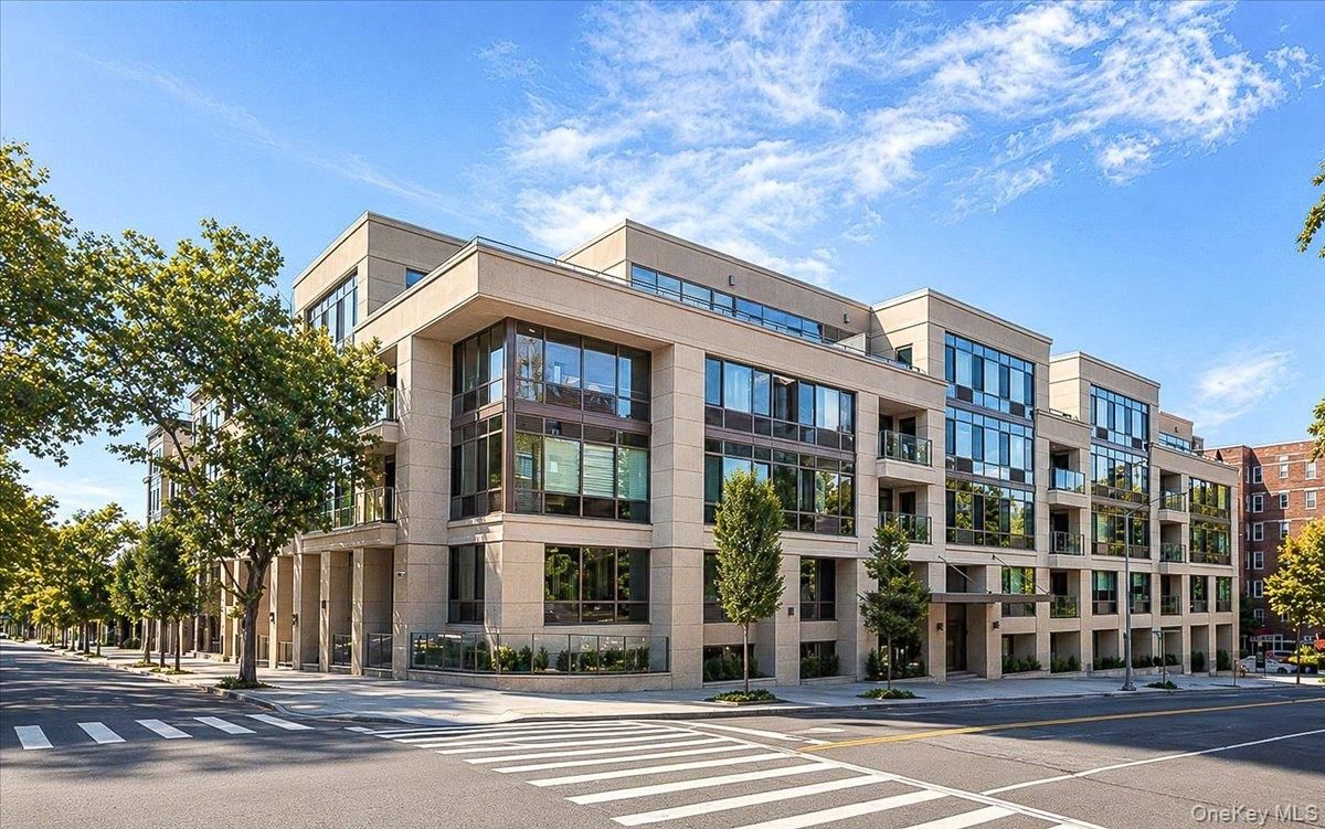 Photo for Novo 64 - 64-05 Yellowstone Boulevard Condominium in Forest Hills, Queens