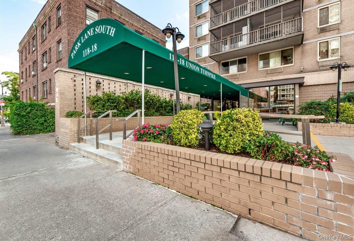 Photo for 118-18 Union Turnpike - 118-18 Union Turnpike Cooperative in Kew Gardens, Queens
