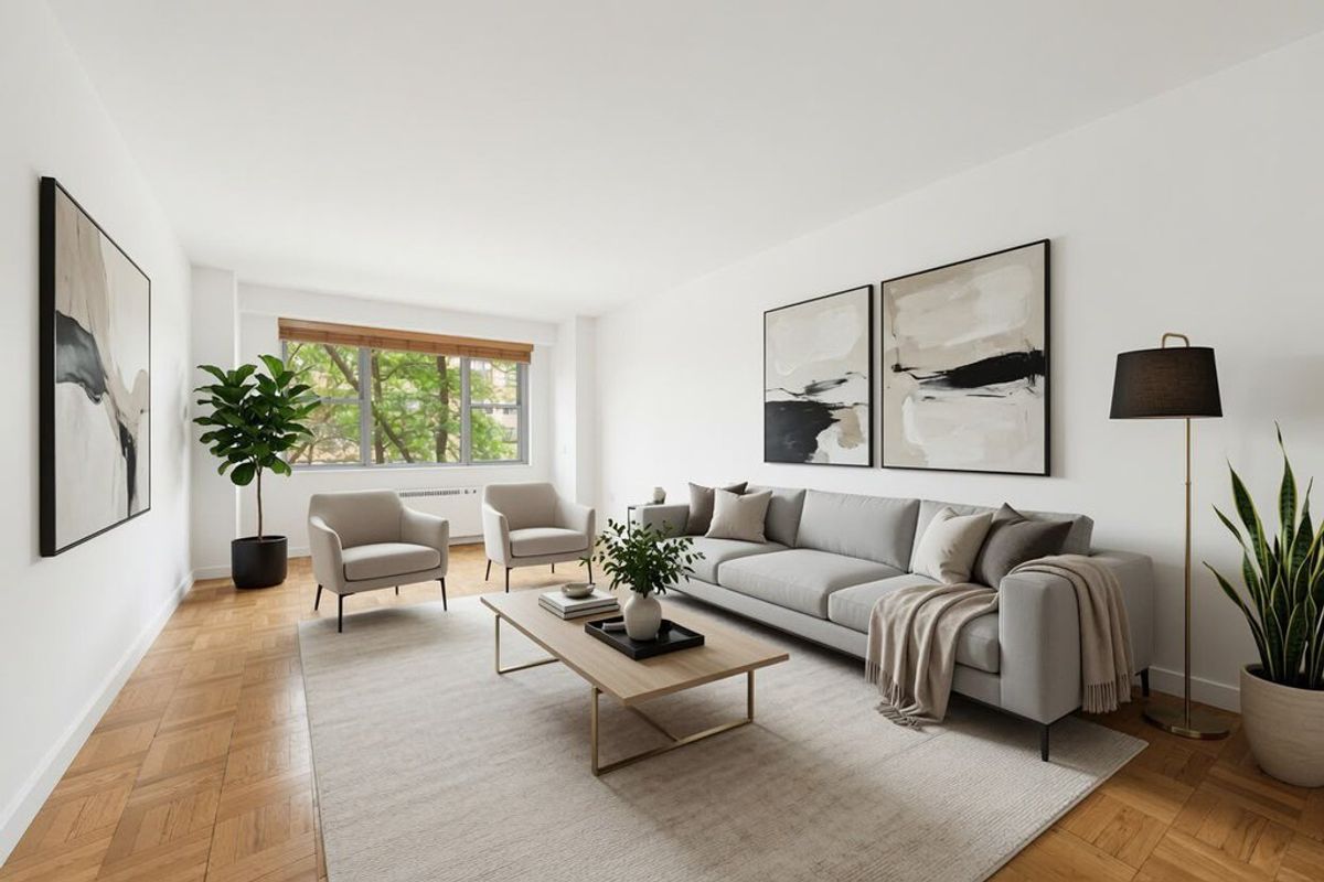 Photo for The Churchill - 300 East 40th Street Condominium in Turtle Bay, Manhattan