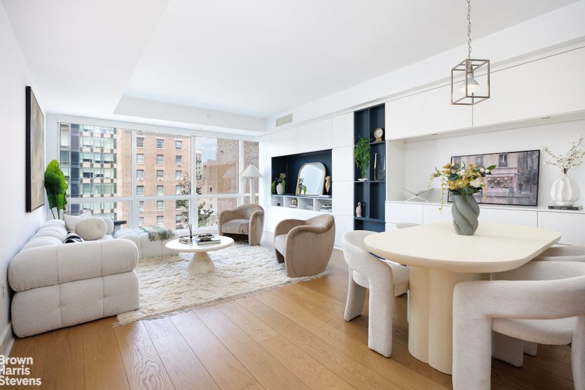 Photo for Ariel East - 2628 Broadway Condominium in Upper West Side, Manhattan