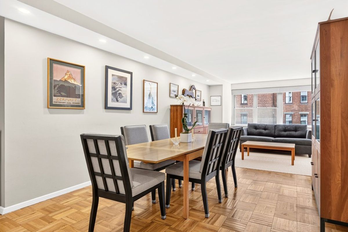 Photo for Mayfair Towers - 15 West 72nd Street Cooperative in Upper West Side, Manhattan