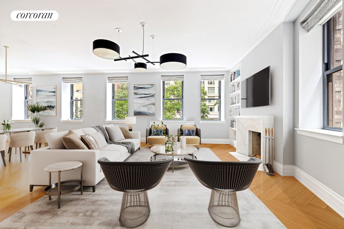 Photo for The Astor - 235 West 75th Street Condominium in Upper West Side, Manhattan