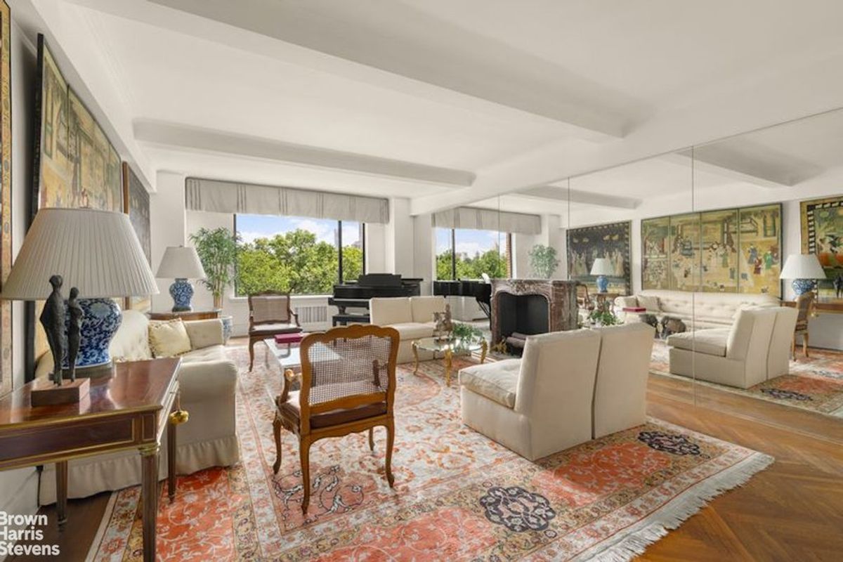 Photo for 55 Central Park West - 55 Central Park West Cooperative in Upper West Side, Manhattan