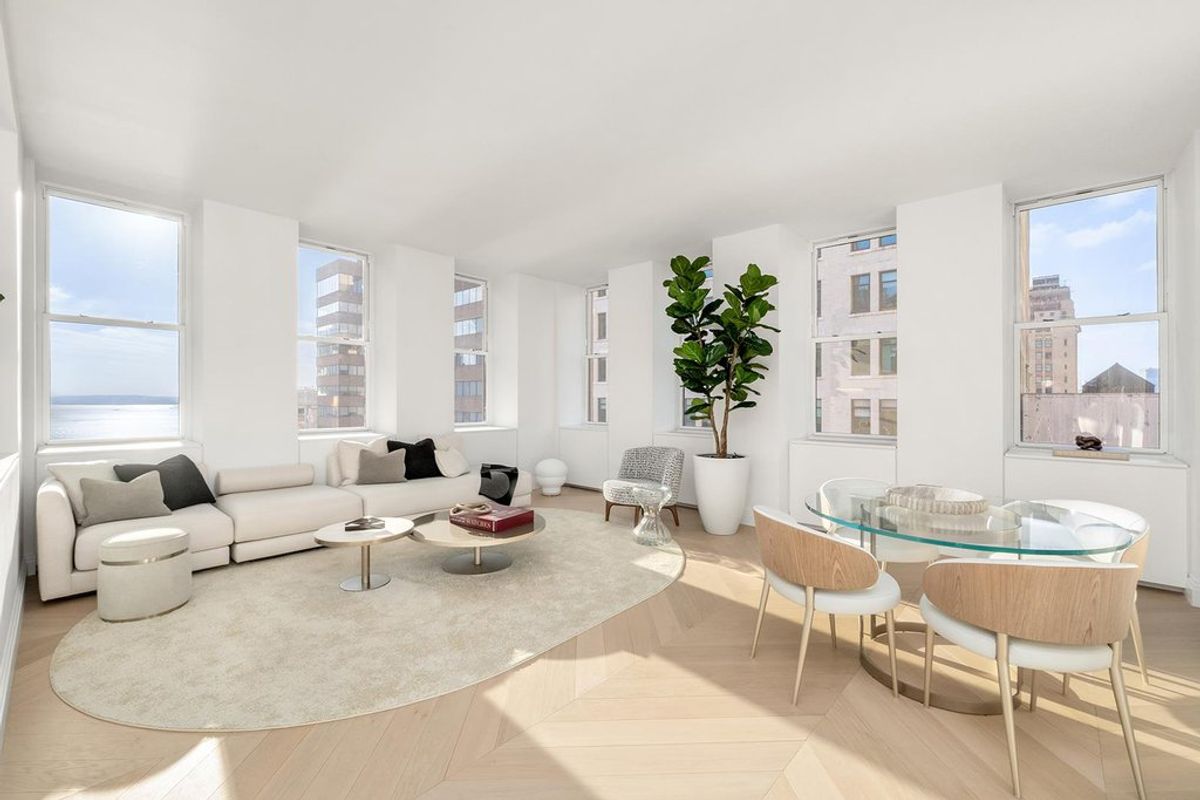 Photo for One Wall Street - 99-101 Wall Street Condominium in Financial District, Manhattan