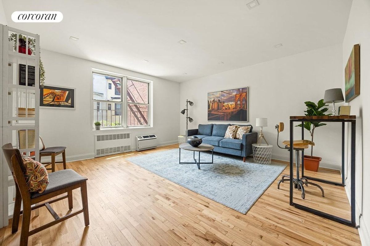 Photo for 220 Berkeley Place - 220 Berkeley Place Cooperative in Park Slope, Brooklyn