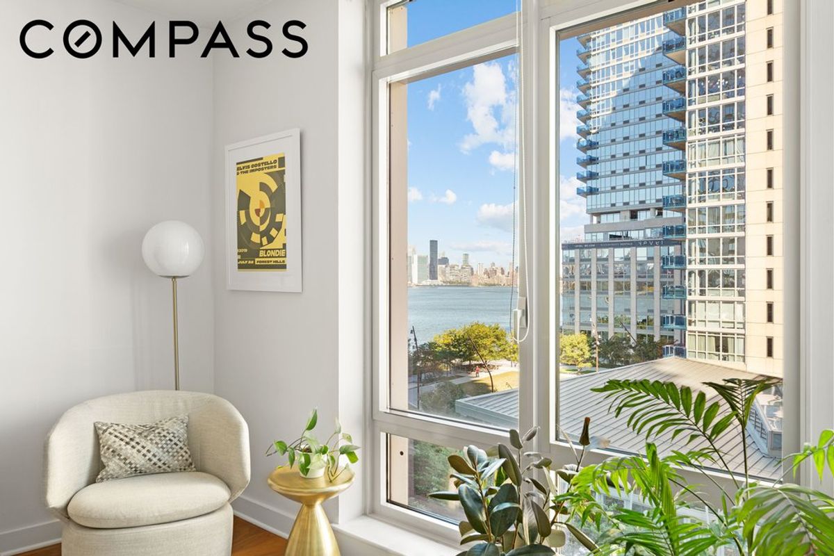 Photo for Two Northside Piers - 2 Northside Piers Condominium in Williamsburg, Brooklyn