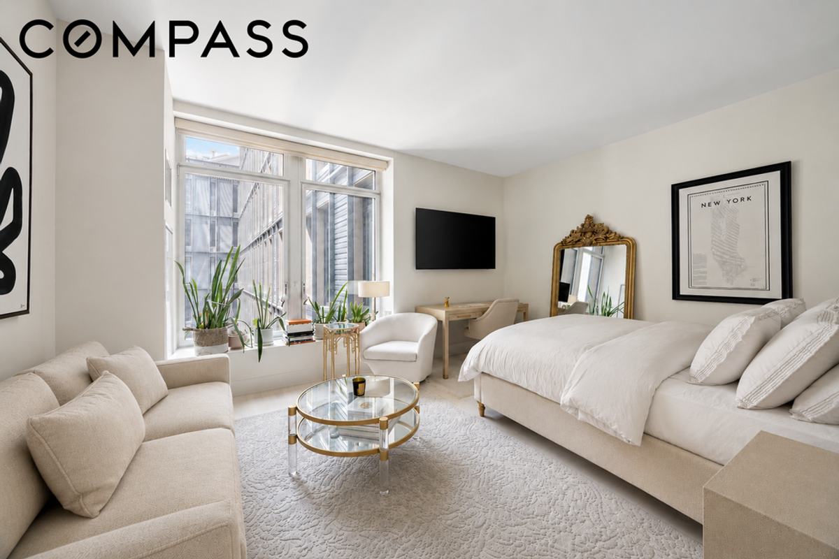 Photo for 91 Leonard - 91 Leonard Street Condominium in Tribeca, Manhattan