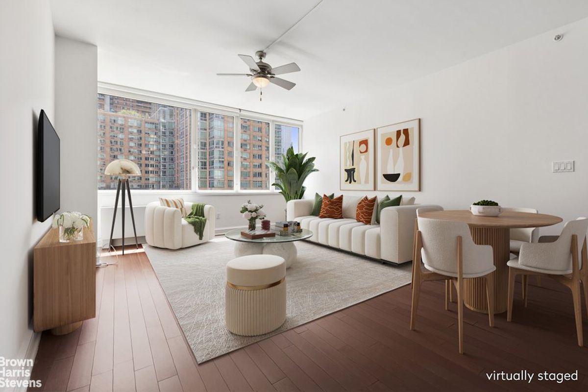 Photo for The Avery - 100 Riverside Boulevard Condominium in Upper West Side, Manhattan