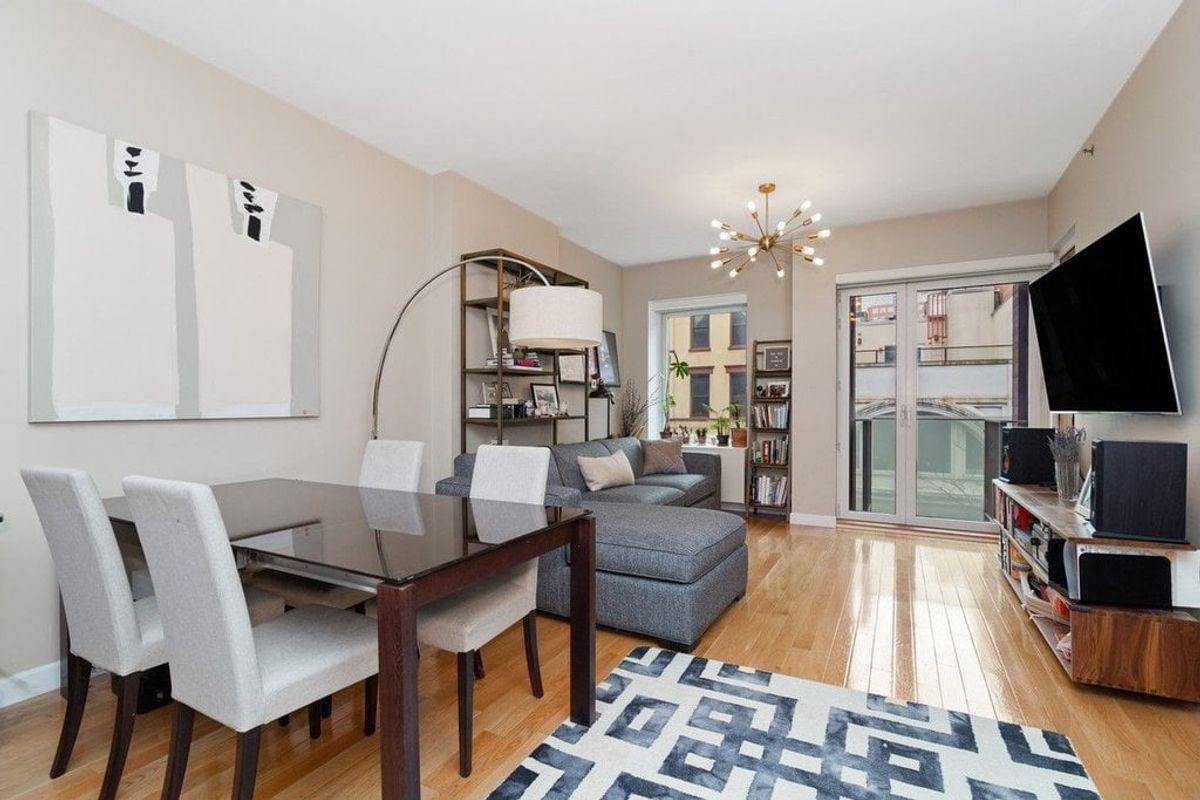 Photo for The Griffin Court - 454 West 54th Street Condominium in Hell's Kitchen, Manhattan