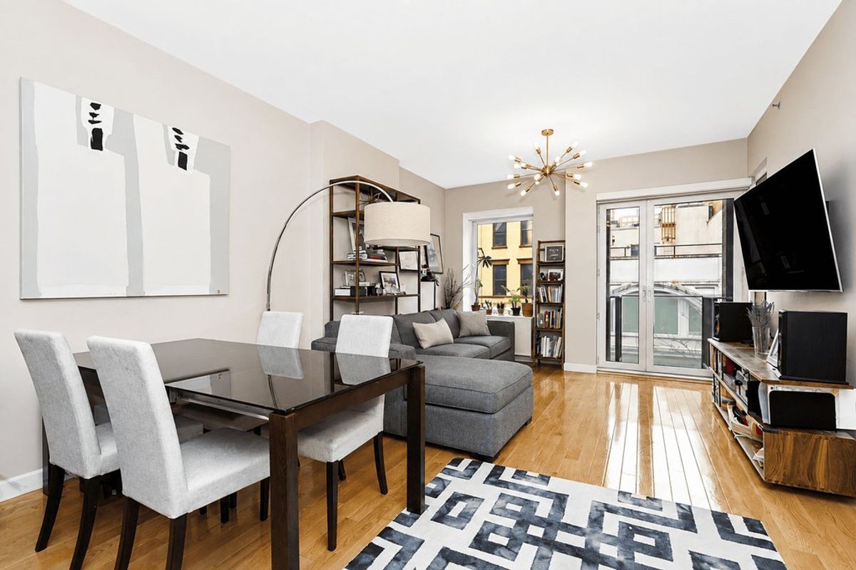 Photo for The Griffin Court - 454 West 54th Street Condominium in Hell's Kitchen, Manhattan