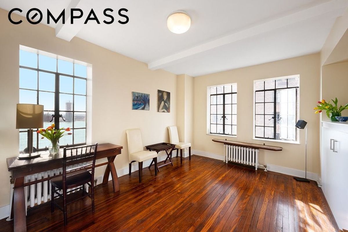 Photo for Tudor Tower - 25 Tudor City Place Cooperative in Turtle Bay, Manhattan
