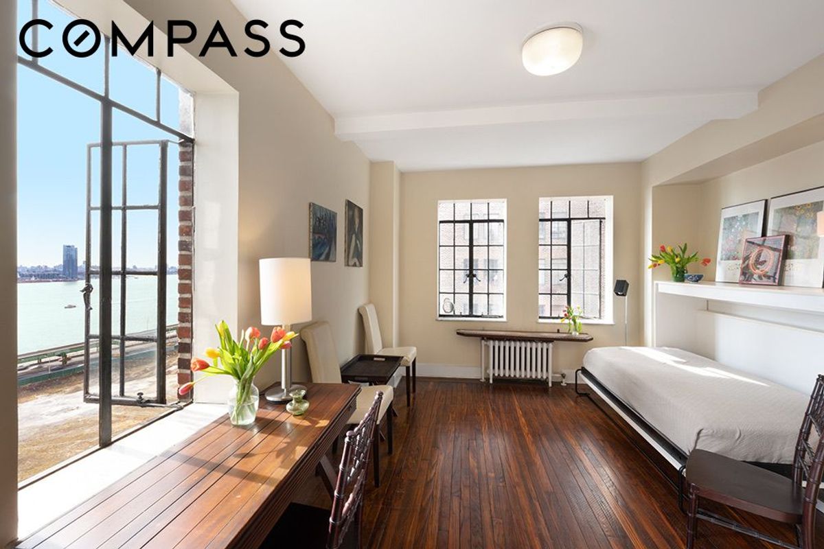Photo for Tudor Tower - 25 Tudor City Place Cooperative in Turtle Bay, Manhattan