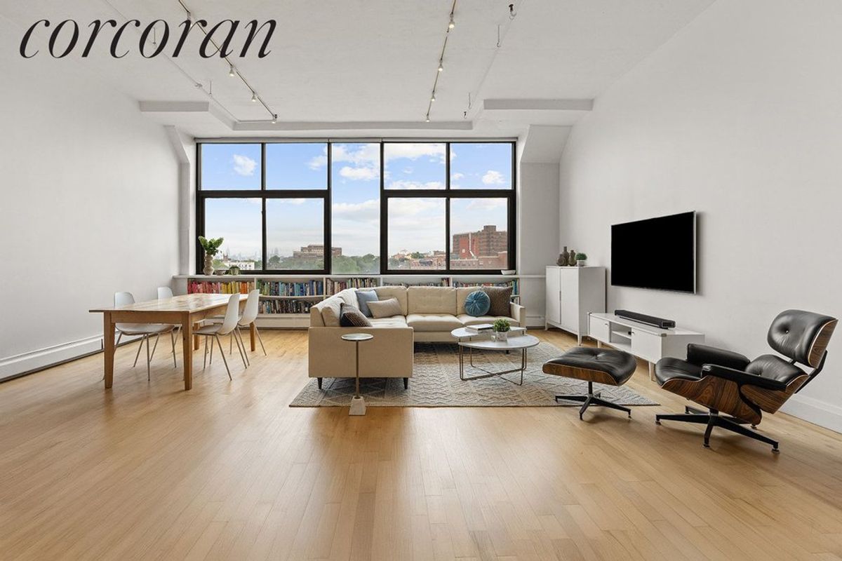 Photo for Newswalk - 535 Dean Street Condominium in Prospect Heights, Brooklyn