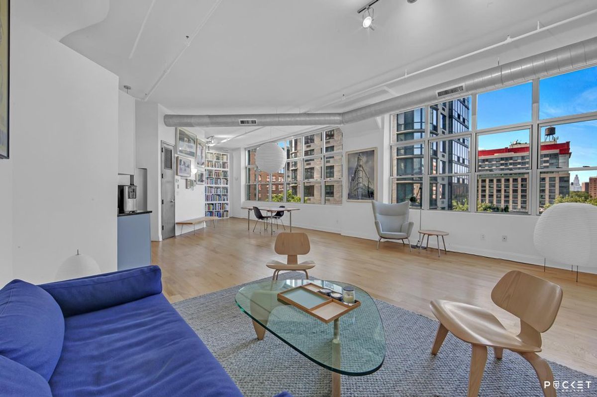 Photo for The Toy Factory Lofts - 176 Johnson Street Condominium in Downtown Brooklyn, Brooklyn