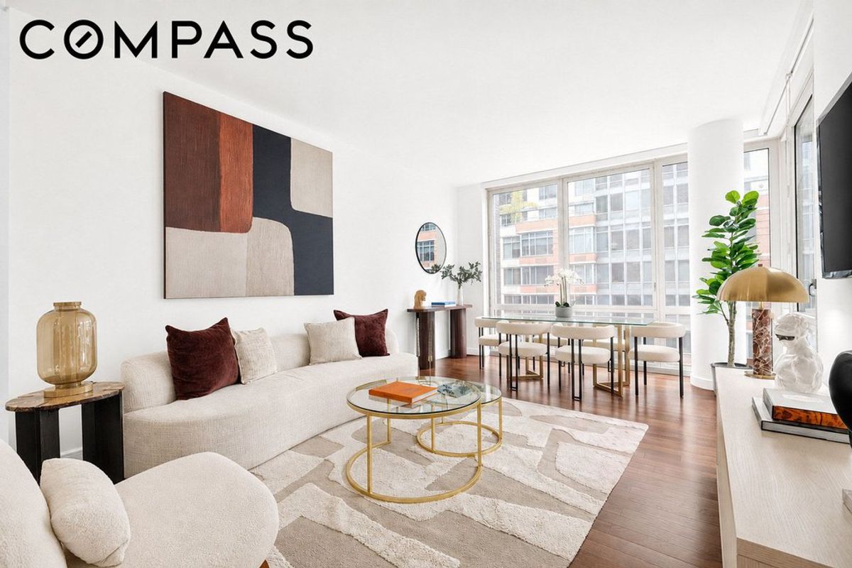 Photo for The Charleston - 225 East 34th Street Condominium in Murray Hill, Manhattan