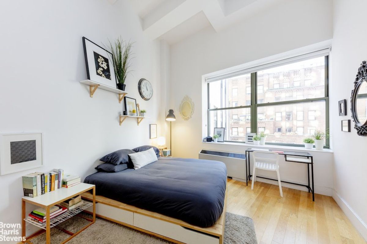 Photo for 99 John Deco Lofts - 99 John Street Condominium in Financial District, Manhattan