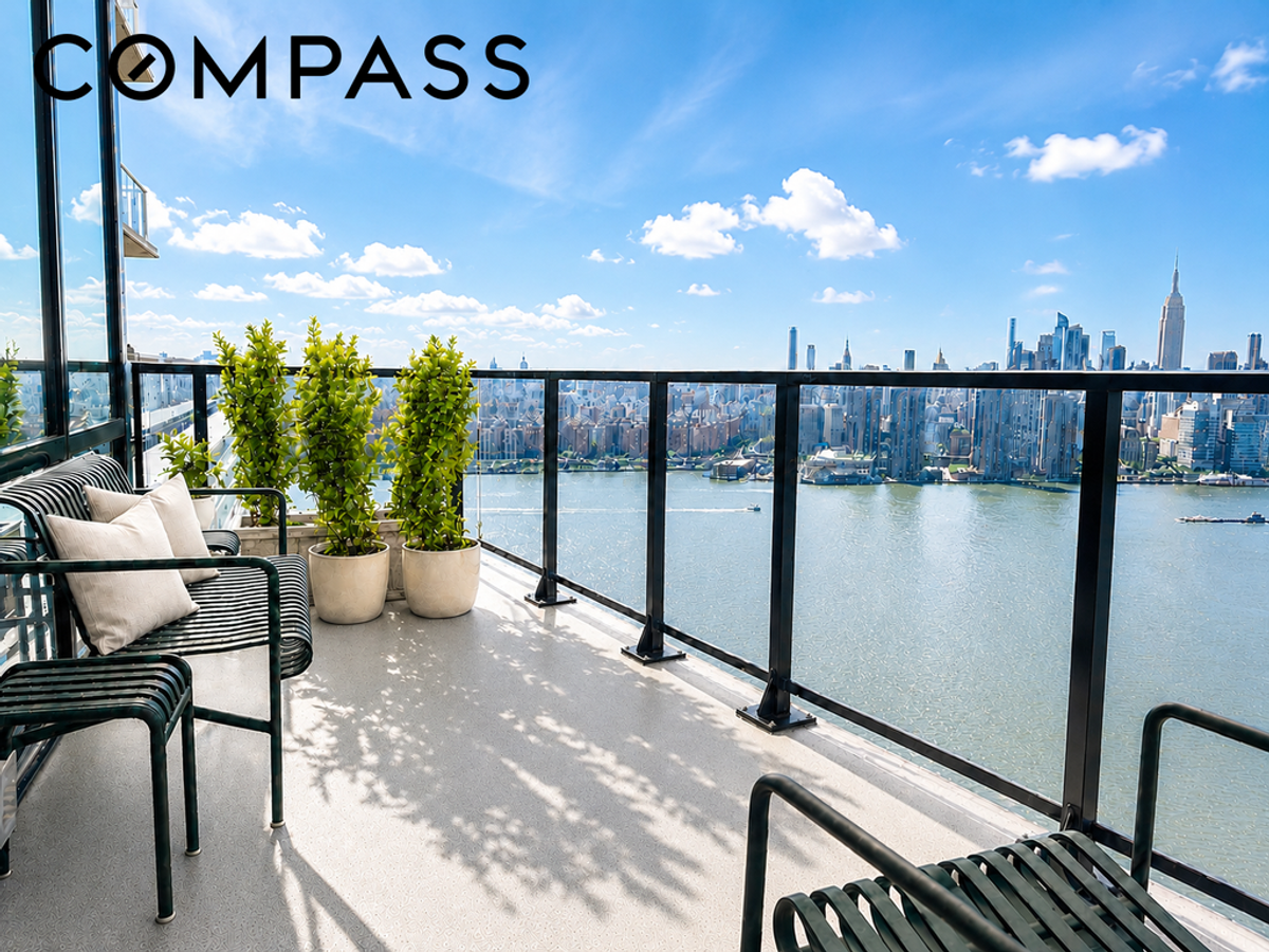 Photo for The Greenpoint - 21 India Street Condominium in Greenpoint, Brooklyn