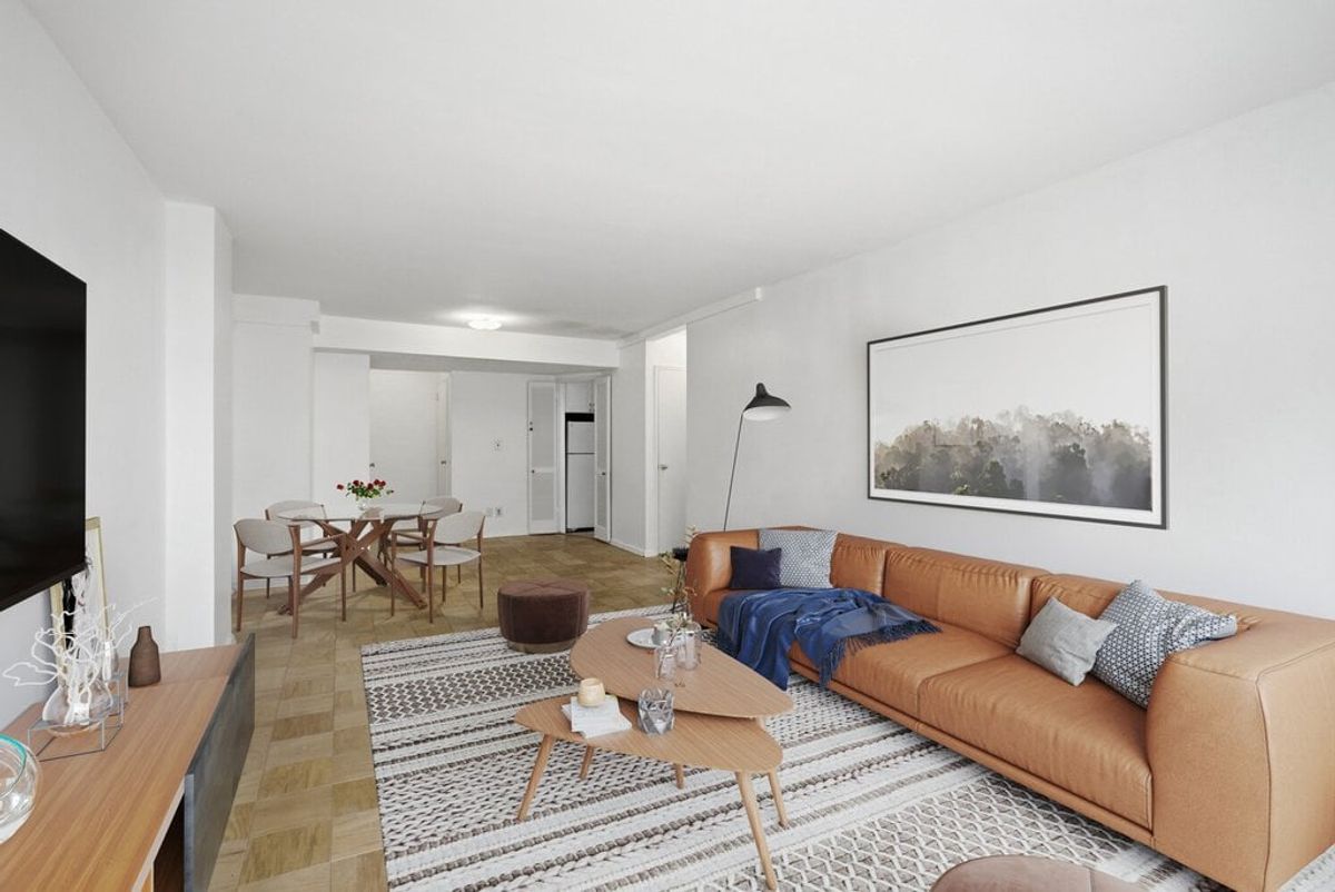 Photo for John Jay House - 520 East 76th Street Cooperative in Upper East Side, Manhattan