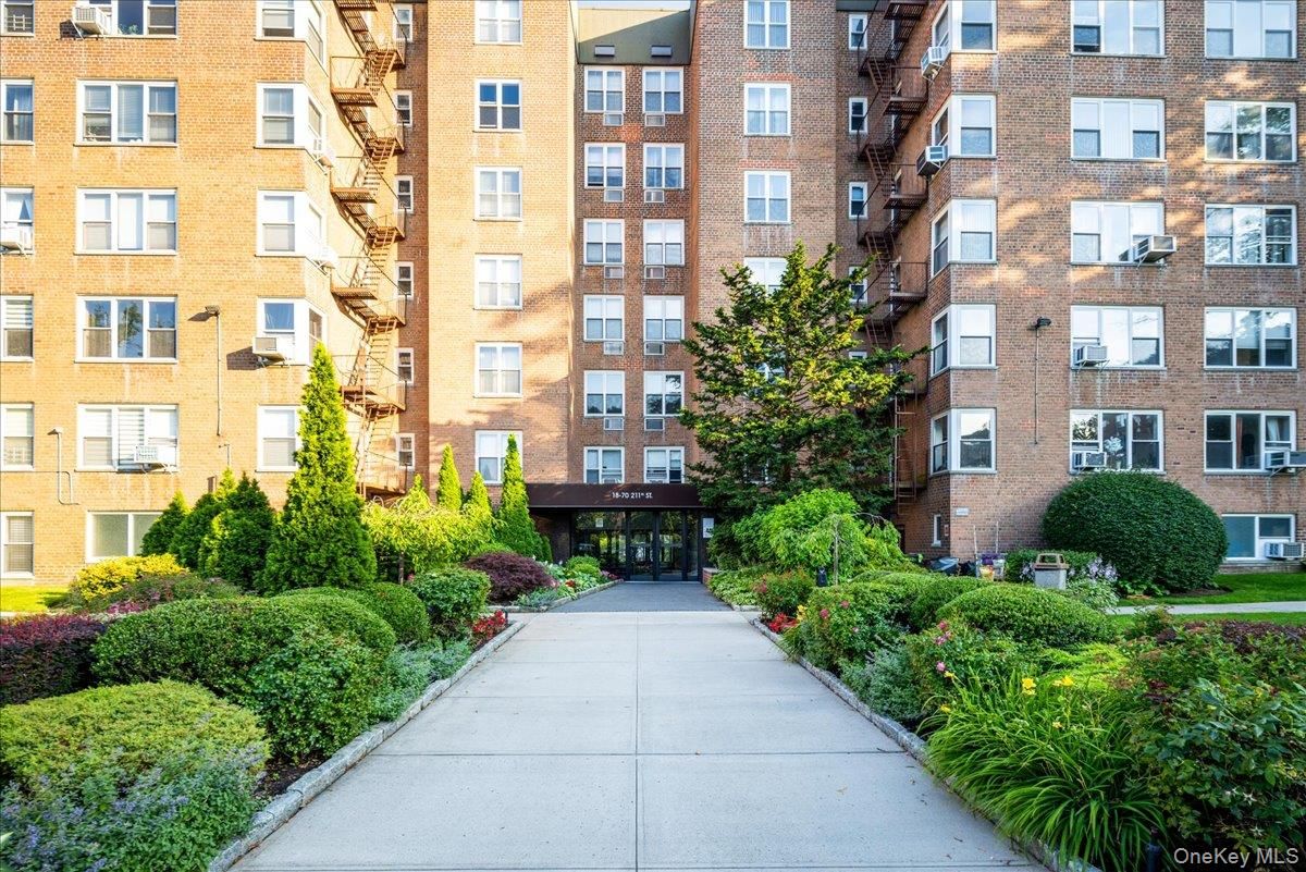 Photo for 18-40 211st Street - 18-40 211St Street Cooperative in Flushing, Queens